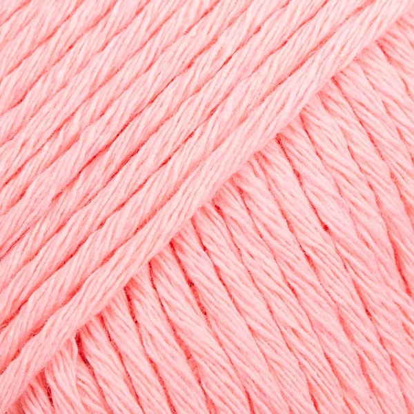 Drops Cotton Light - Light Pink