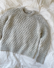 PetiteKnit - Jenny Sweater