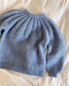PetiteKnit - Sundaysweater junior